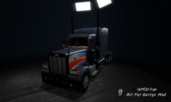 Peterbilt 379