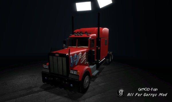 Peterbilt 379