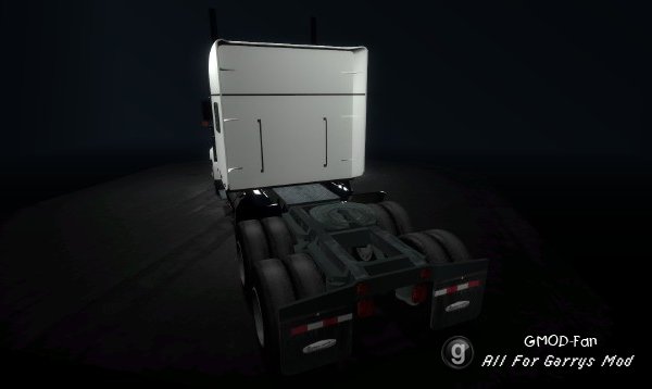 Peterbilt 379