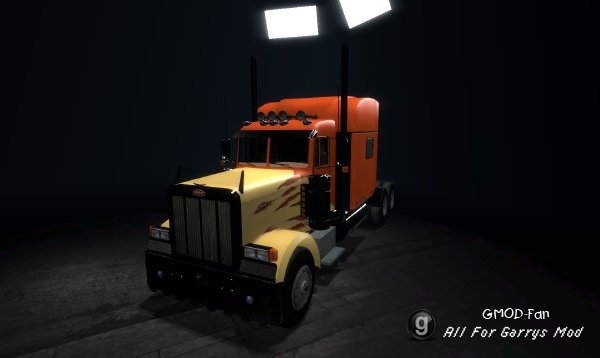 Peterbilt 379
