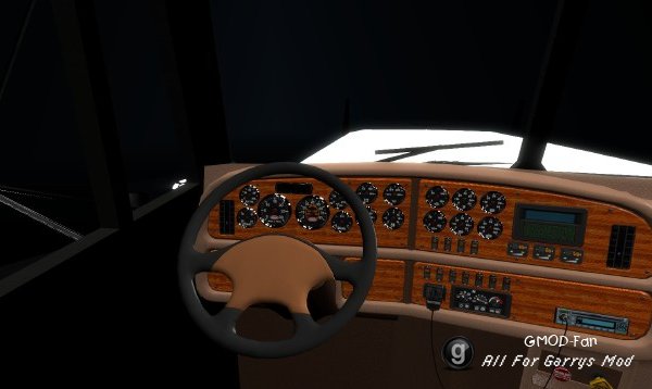 Peterbilt 379
