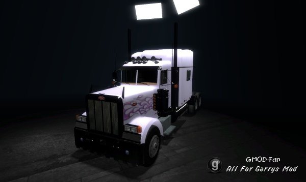 Peterbilt 379