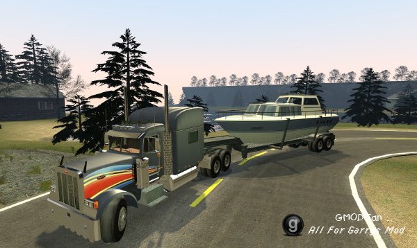 Peterbilt 379