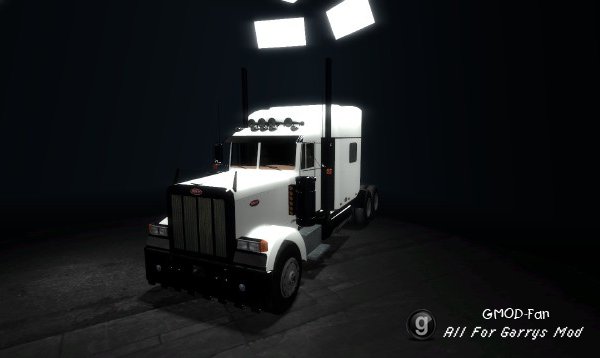 Peterbilt 379