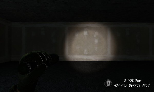 MCPB Weapons