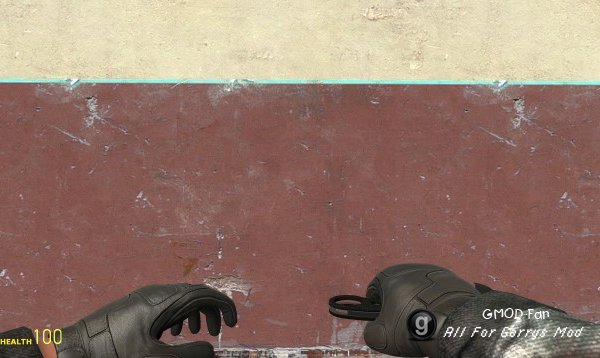 MCPB Weapons