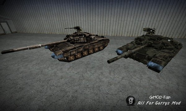 BF3 scars