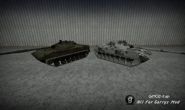 BF3 scars