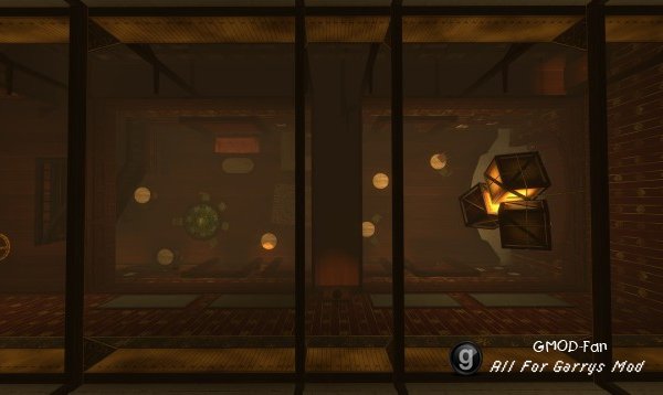 Poker Night 2 Map
