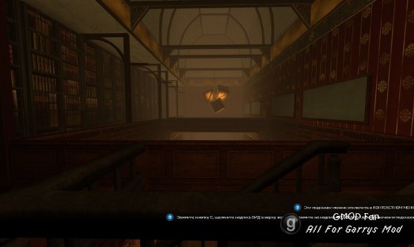 Poker Night 2 Map