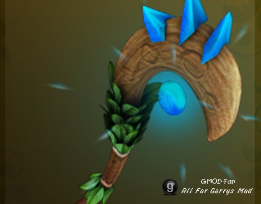 Nature Staff