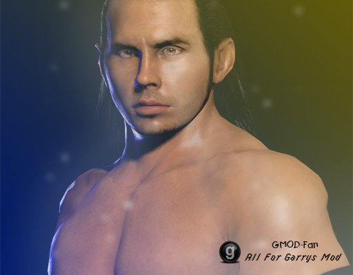 Matt Hardy