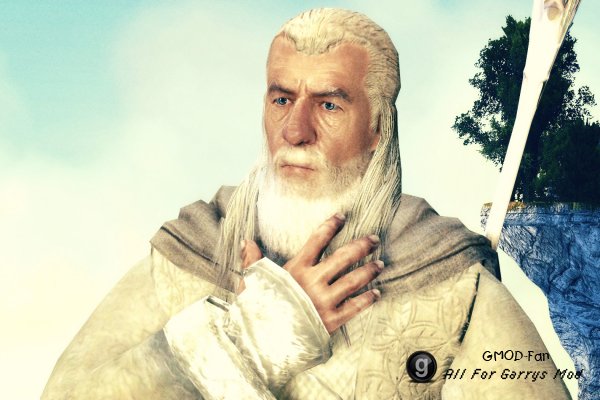 Gandalf
