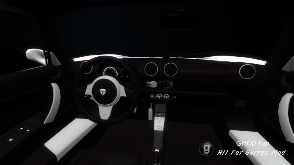 2011 Tesla Roadster S