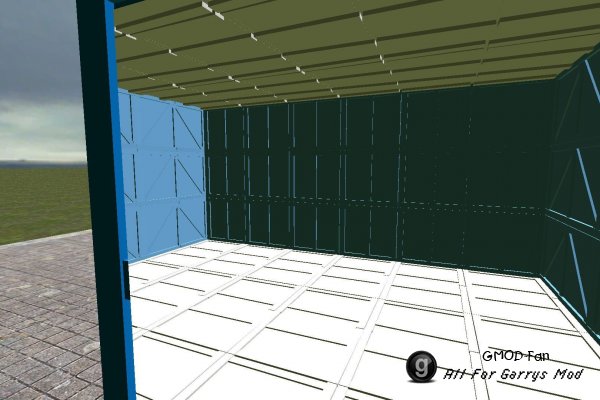 Doctor Who T.A.R.D.I.S |V1.1|