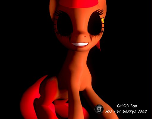 CreepyPasta Brave-Heart