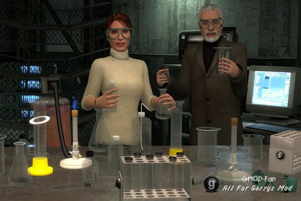 Laboratory Equipment