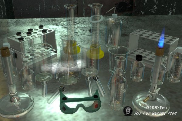 Laboratory Equipment