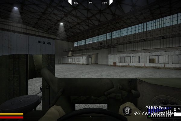 RO1 SCars