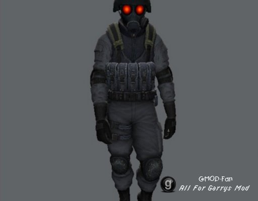 HUNK Player Model