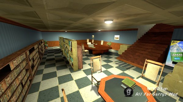 Wolvin's Beach Motel Arena