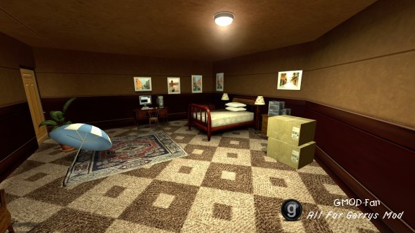 Wolvin's Beach Motel Arena