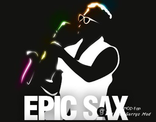 Epic Sax