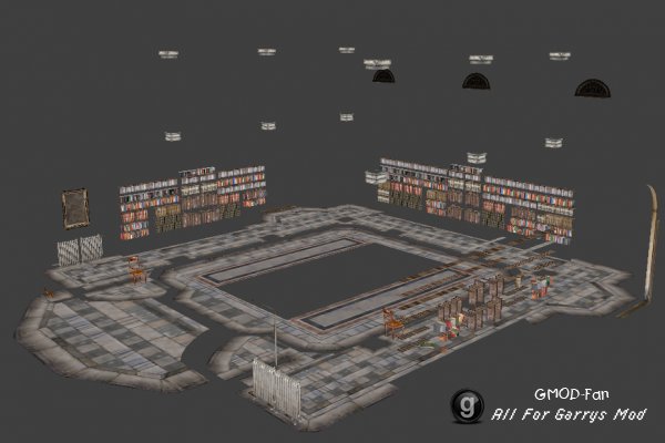 Spencer Estate (RE5)