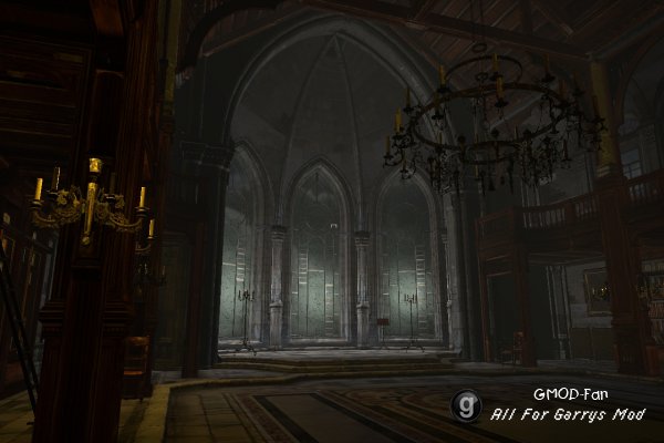 Spencer Estate (RE5)