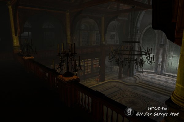Spencer Estate (RE5)