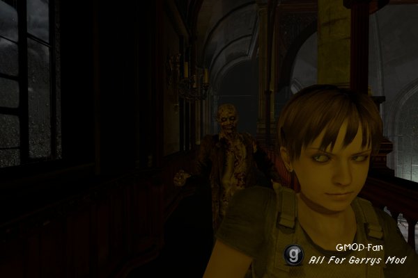 Spencer Estate (RE5)