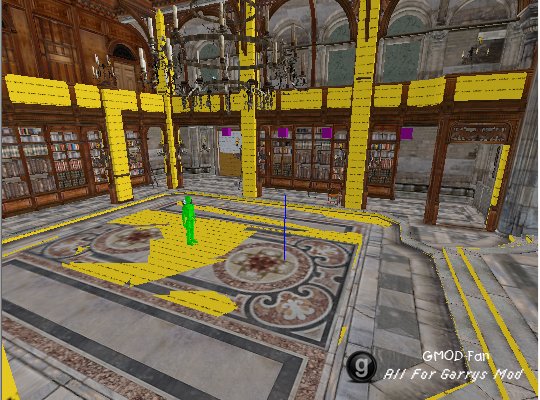Spencer Estate (RE5)