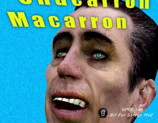 Chacarron Macarron