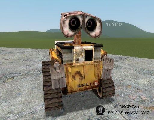 Wall-E