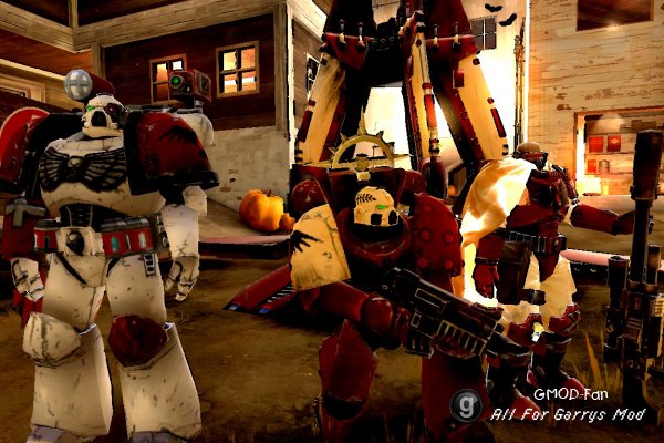 Blood Ravens (DoW 2)