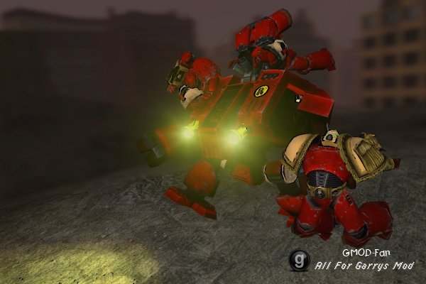 Blood Ravens (DoW 2)