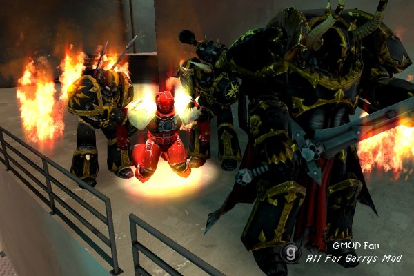 Blood Ravens (DoW 2)