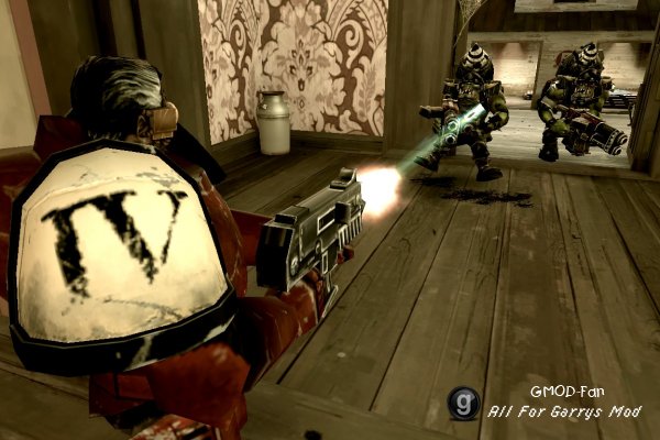 Blood Ravens (DoW 2)