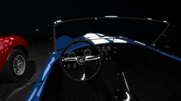 1965 Shelby Cobra 427