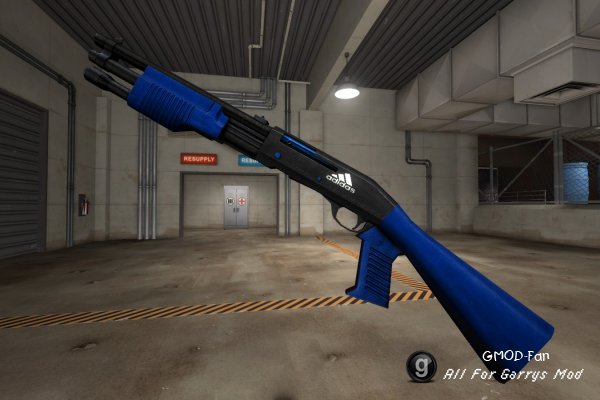 HD Adidas Benelli M3