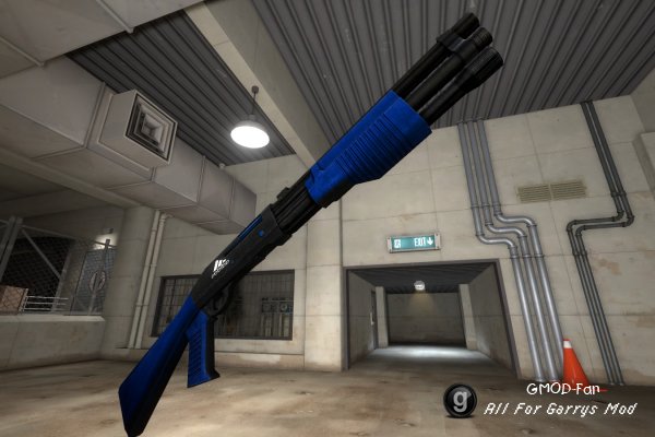 HD Adidas Benelli M3