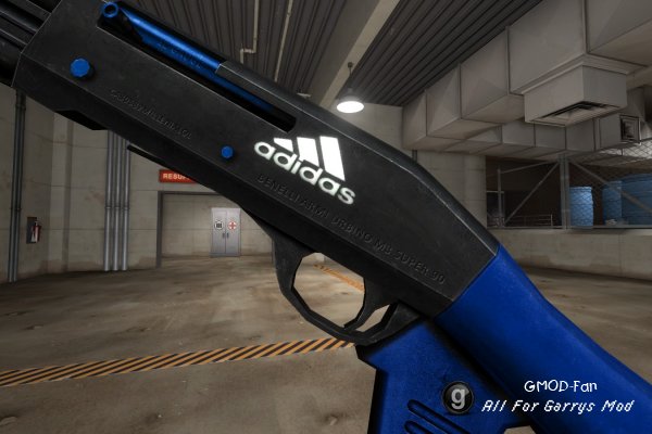 HD Adidas Benelli M3