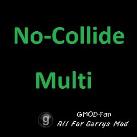 No Collide - Multi