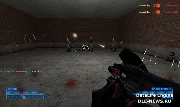Hud из Fallout