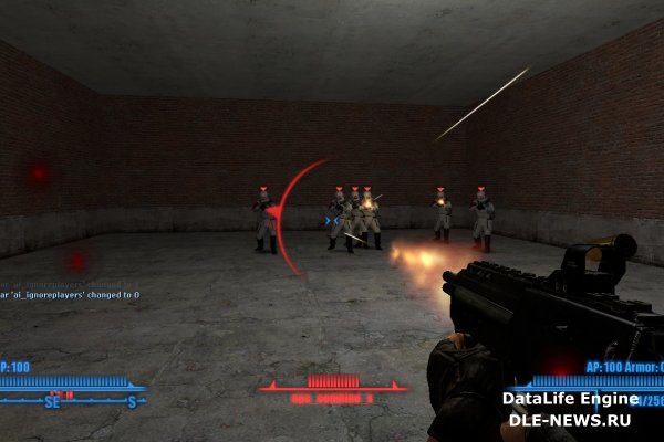Hud из Fallout