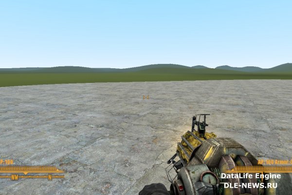 Hud из Fallout