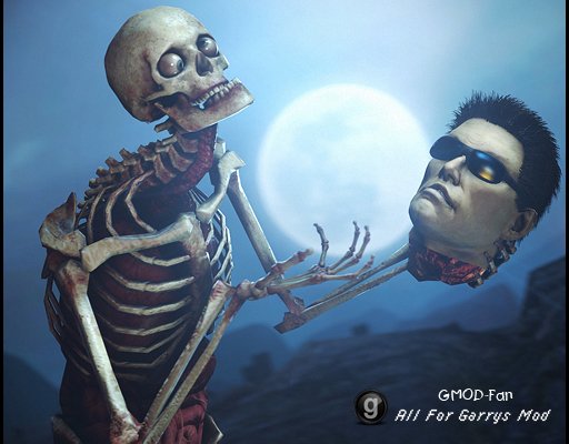 Skeletons