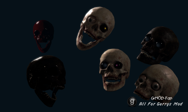 Skeletons