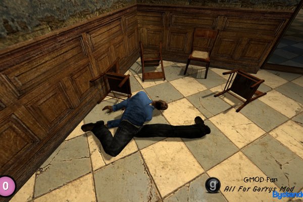 Murder