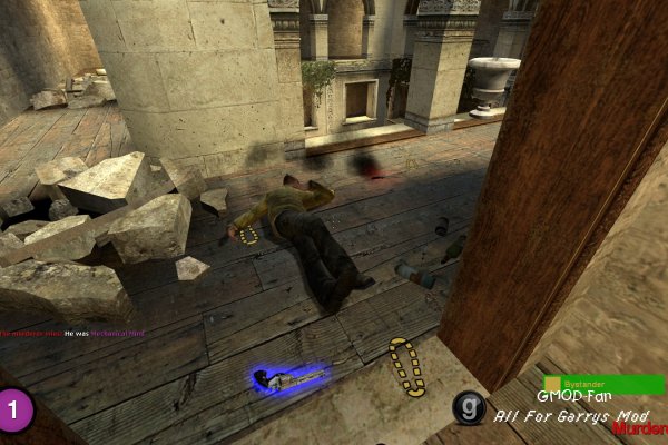 Murder
